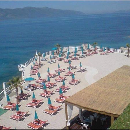 Hotel Roi Радиме Екстер'єр фото