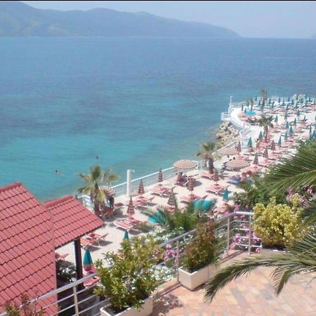 Hotel Roi Радиме Екстер'єр фото