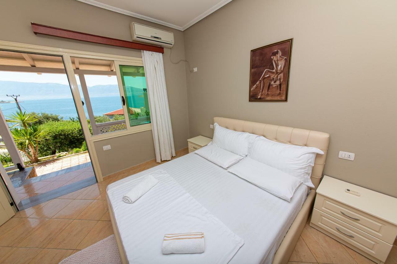 Hotel Roi Радиме Екстер'єр фото