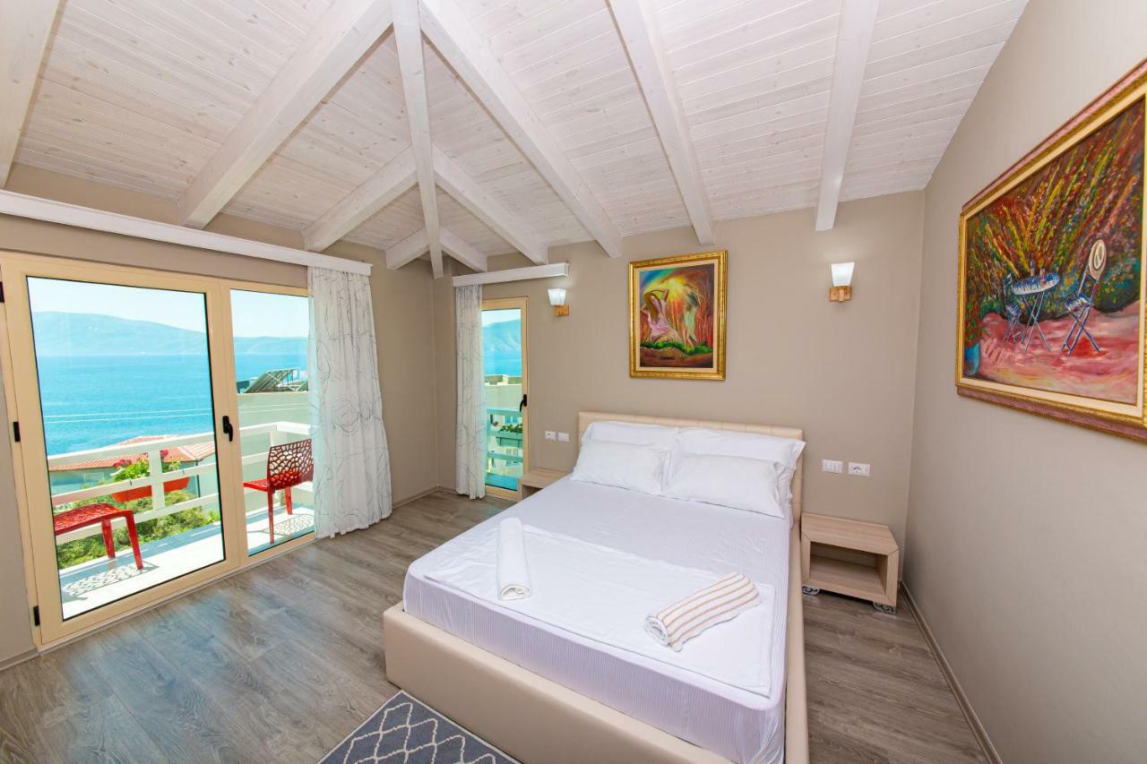 Hotel Roi Радиме Екстер'єр фото
