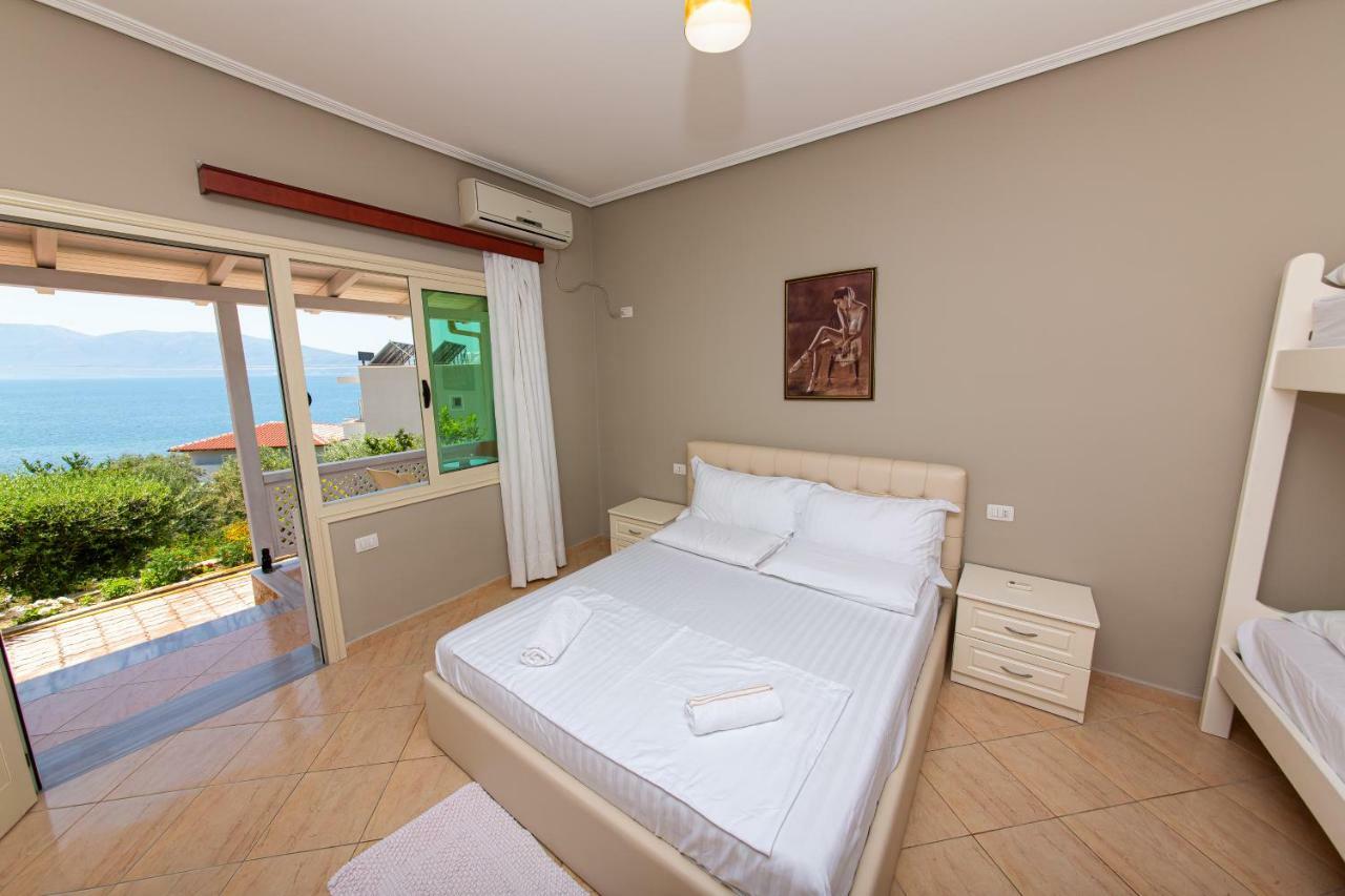 Hotel Roi Радиме Екстер'єр фото