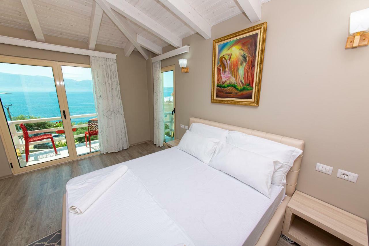 Hotel Roi Радиме Екстер'єр фото