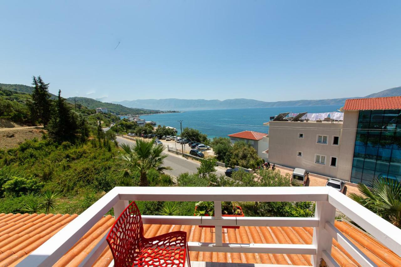 Hotel Roi Радиме Екстер'єр фото